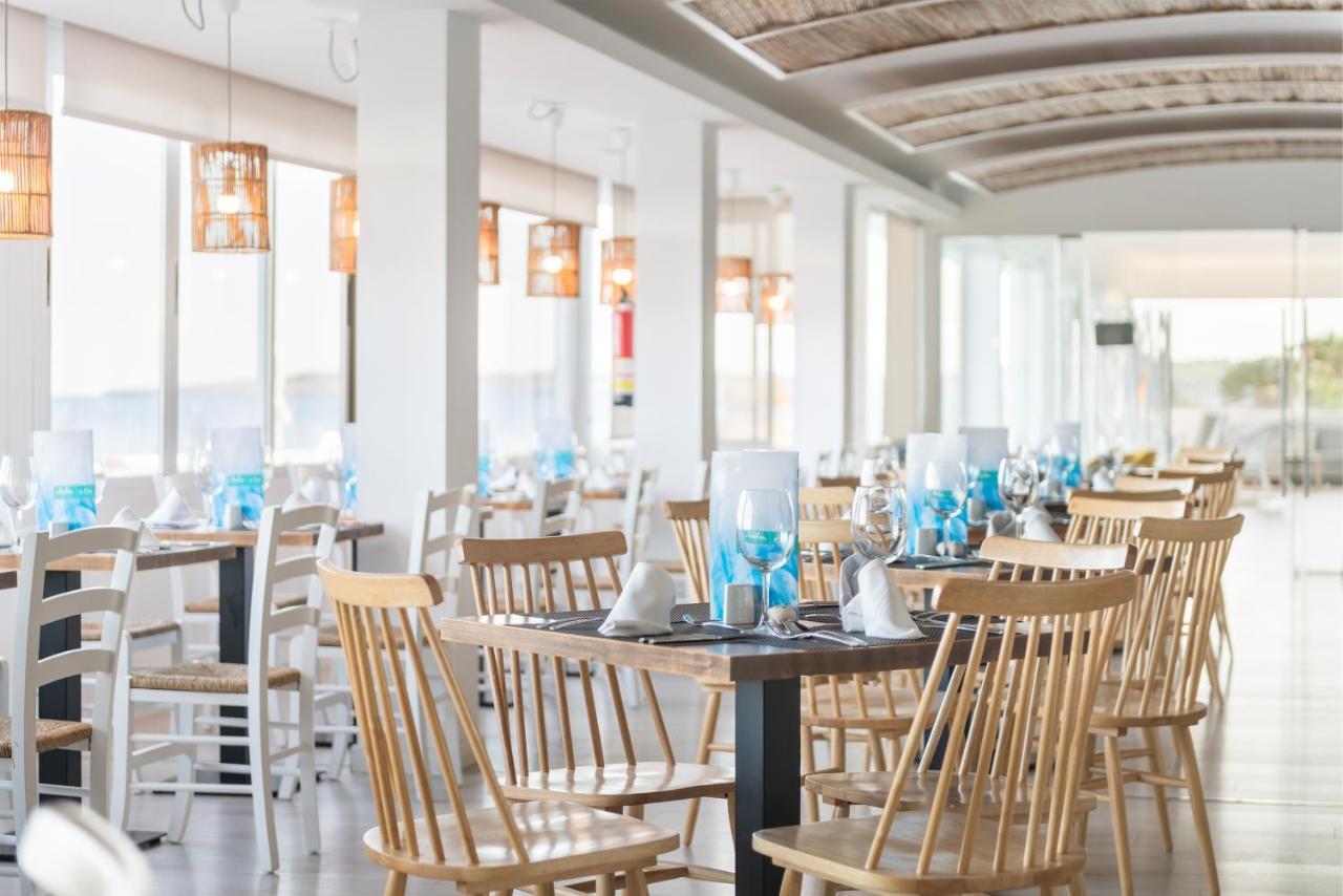 Atolon & Kaafu Beach Club Hotel Cala Bona (Mallorca)