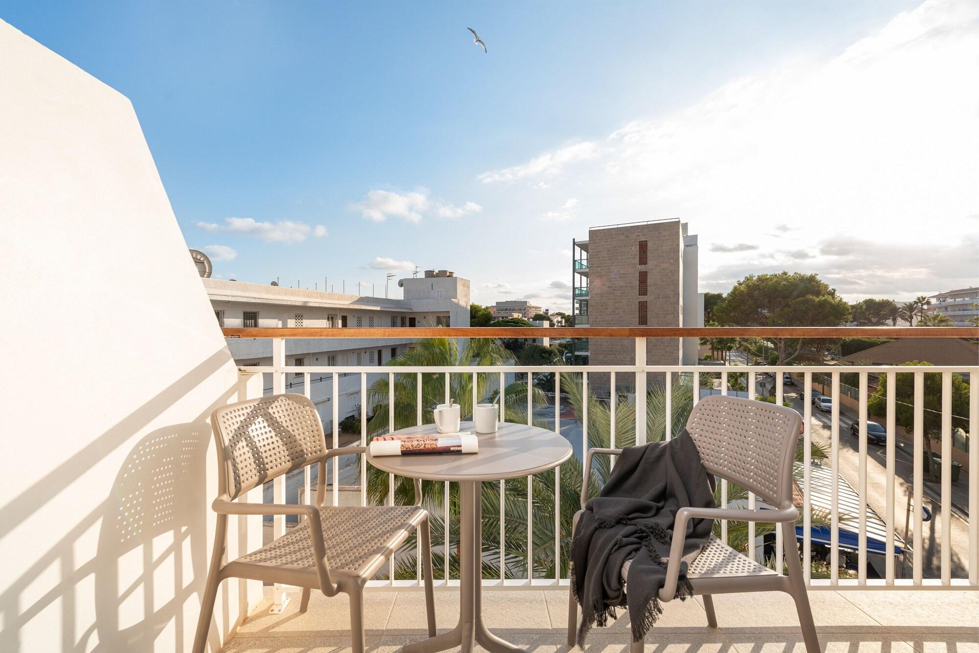 Hotel Atolon & Kaafu Beach Club 4*