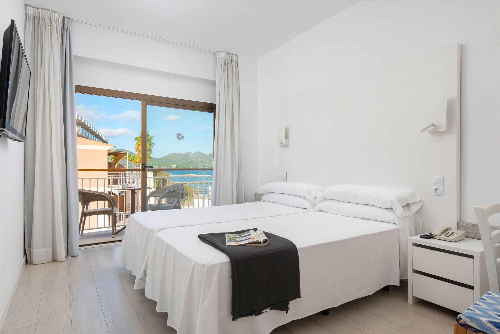Atolon & Kaafu Beach Club 4* Cala Bona (Mallorca)